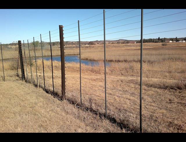 25HA FARM FOR SALE IN RUSTENBURG RURAL